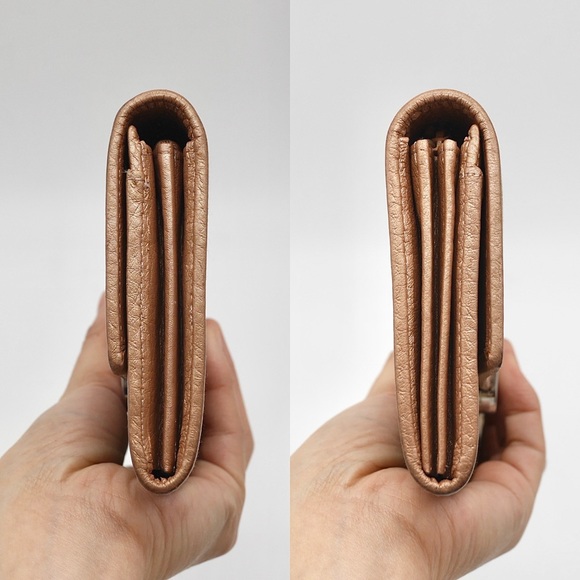 🍓GUCCI GG Envelop Wallet - Picture 11 of 12